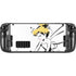 Disney Tinker Bell Dreamer Ink Art Steam Deck Handheld Gaming Computer Skin